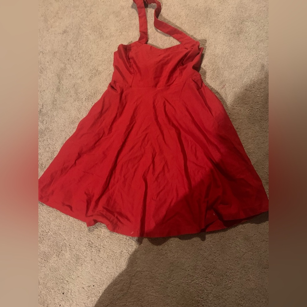 Cocktail dress